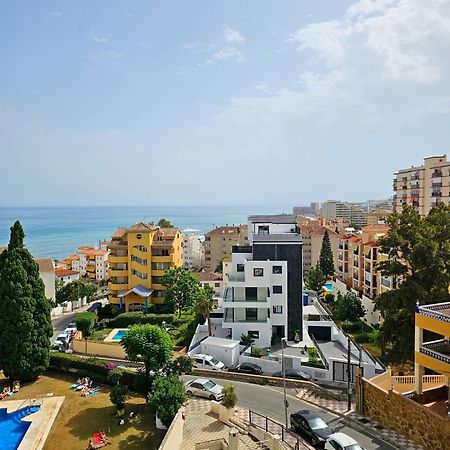 Torre San Francisco Sun & Beach Benalmadena Exterior photo