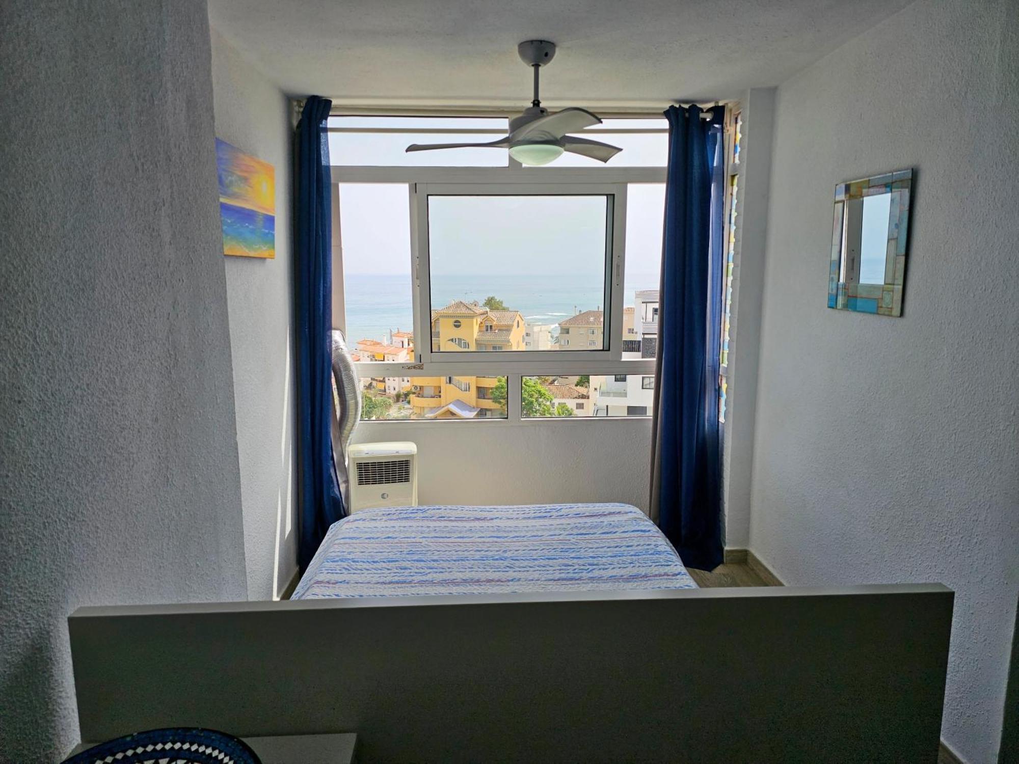 Torre San Francisco Sun & Beach Benalmadena Exterior photo