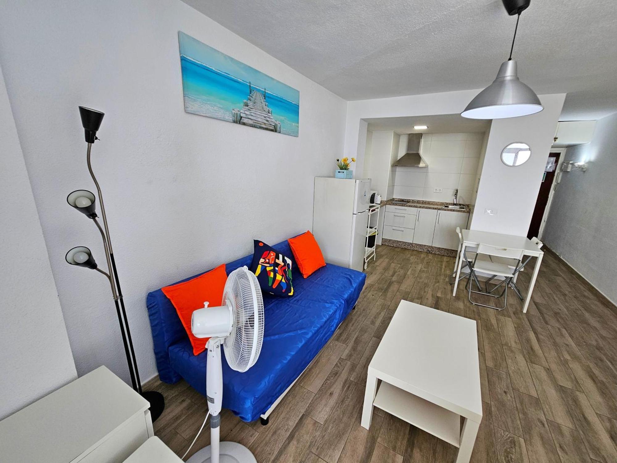 Torre San Francisco Sun & Beach Benalmadena Exterior photo